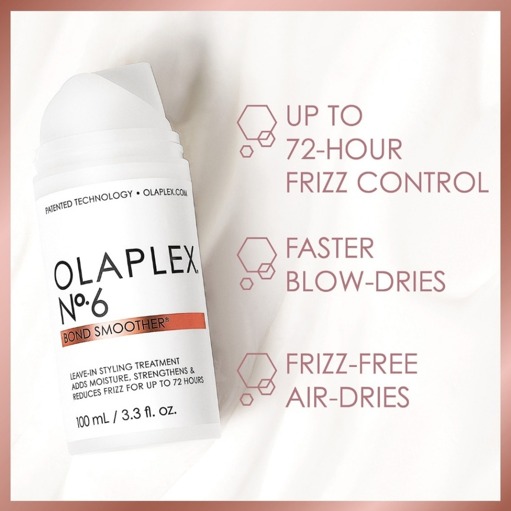 OLAPLEX BRAND NEW SET. N6 & N3. BRAND NEW! NEVER USED! AMAZING! - Picture 7 of 11